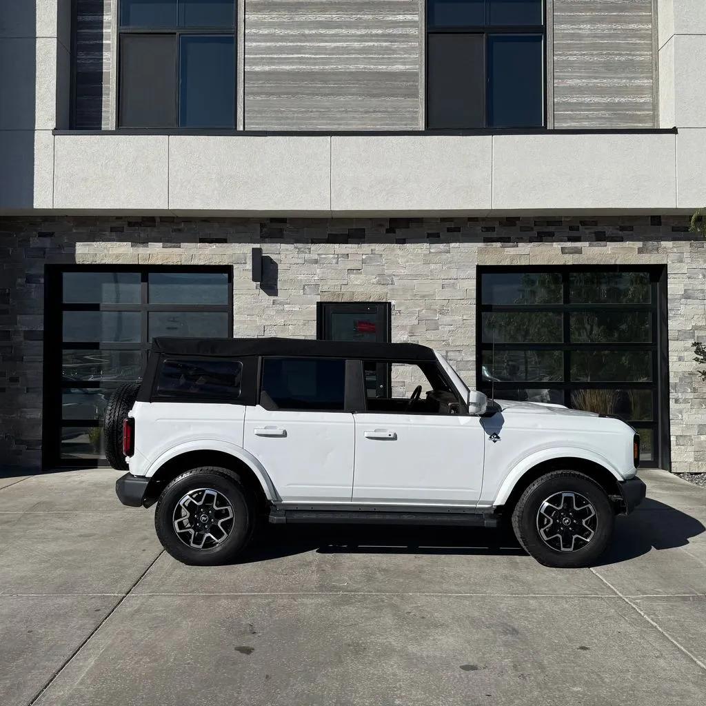 ford bronco 4-door 2023 1FMDE5DHXPLB49763 image ford bronco 4-door 2023 1FMDE5DHXPLB49763 image